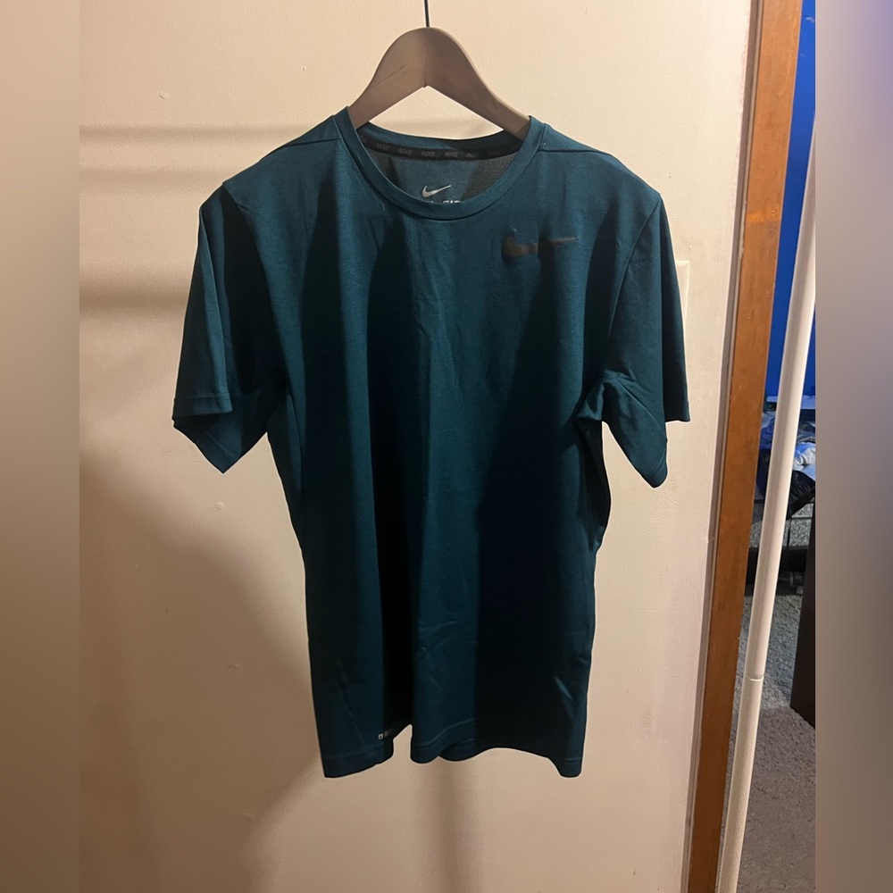 Nike Dri-Fit Top